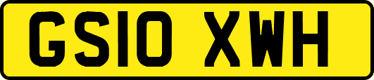 GS10XWH
