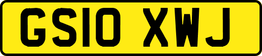 GS10XWJ