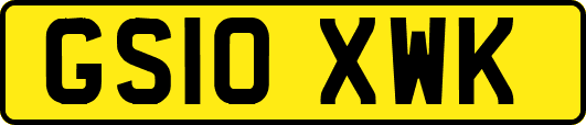 GS10XWK