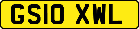 GS10XWL