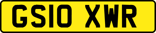GS10XWR