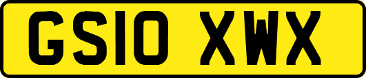 GS10XWX