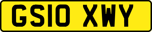 GS10XWY