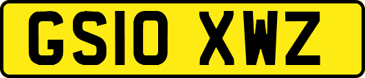 GS10XWZ