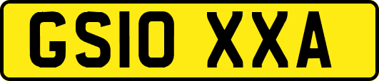 GS10XXA