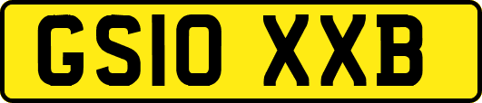 GS10XXB