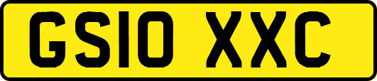 GS10XXC