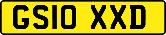 GS10XXD