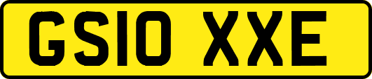 GS10XXE