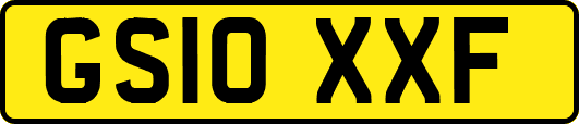 GS10XXF