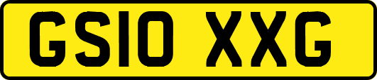 GS10XXG