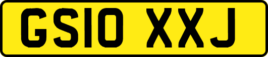 GS10XXJ