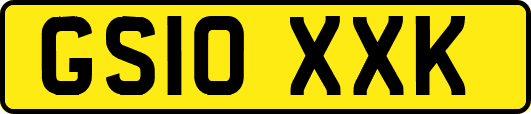 GS10XXK