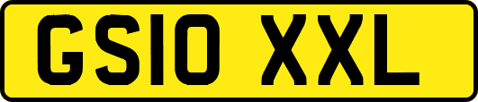 GS10XXL