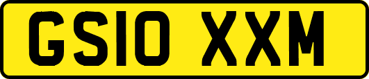 GS10XXM
