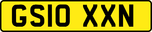 GS10XXN