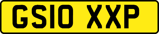 GS10XXP