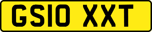 GS10XXT