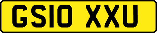 GS10XXU