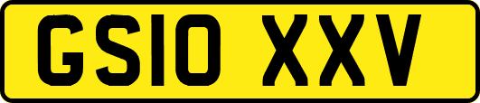 GS10XXV