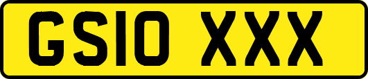 GS10XXX