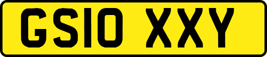 GS10XXY