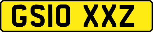 GS10XXZ