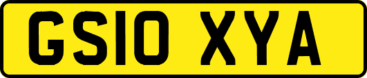 GS10XYA