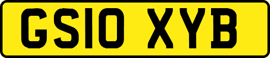 GS10XYB