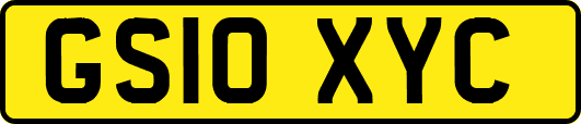 GS10XYC