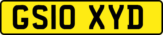 GS10XYD