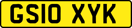 GS10XYK