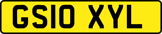 GS10XYL