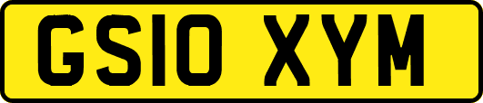 GS10XYM