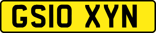 GS10XYN