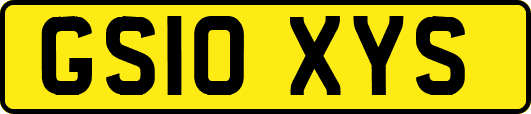 GS10XYS
