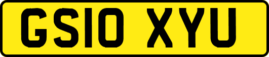 GS10XYU