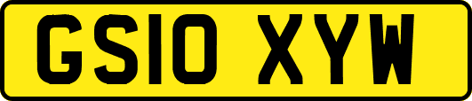 GS10XYW