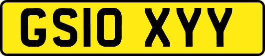 GS10XYY