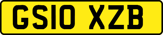GS10XZB