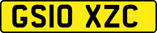 GS10XZC