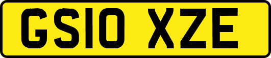 GS10XZE