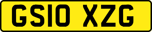 GS10XZG