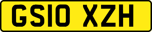 GS10XZH