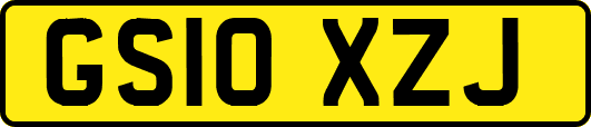 GS10XZJ