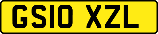 GS10XZL