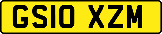 GS10XZM