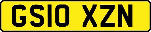GS10XZN