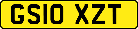 GS10XZT