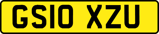 GS10XZU